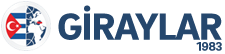 Giraylar Logo
